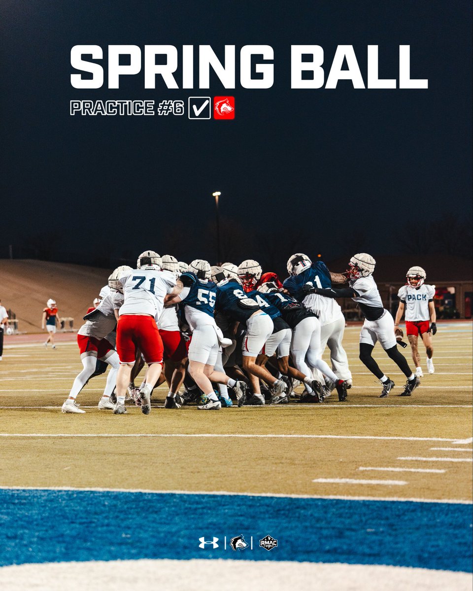 CSU Pueblo Football tweet media