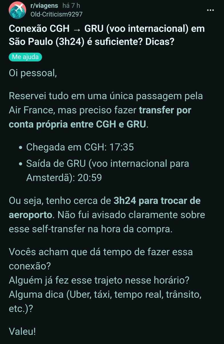 Eric Breno ✈️🇧🇷 tweet media