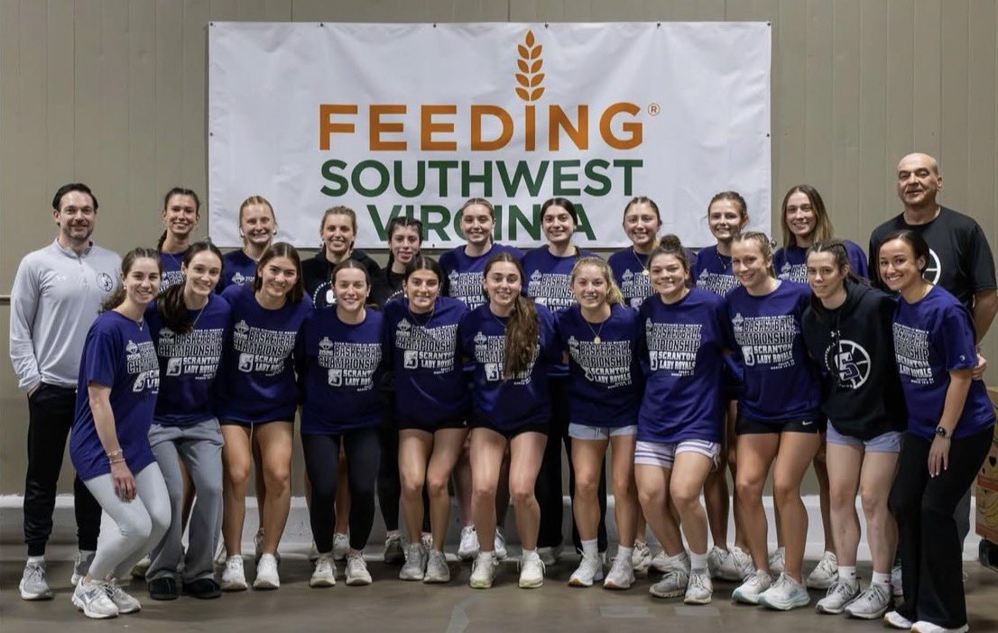 Scranton Athletics tweet media