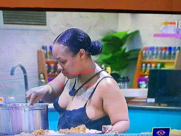 don’t even know what to say, but Trixie has changed so much 😭😭

But Trixie really grew on us. From being seen as “typical coloured” to showing herself as a loving mother and a genuine friend. She truly understood what redemption means.

By being open about her life, she