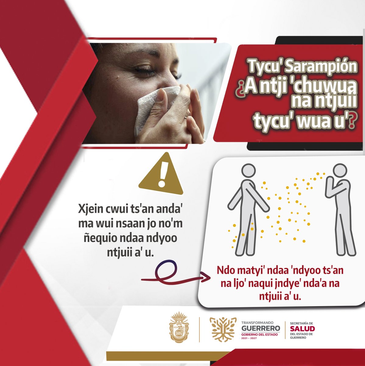 Secretaría de Cultura Gro. tweet media