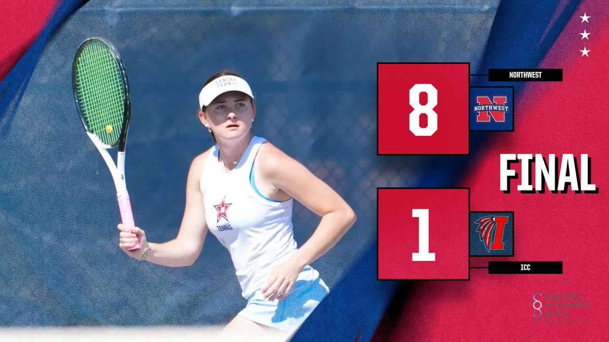 Northwest Rangers tweet media