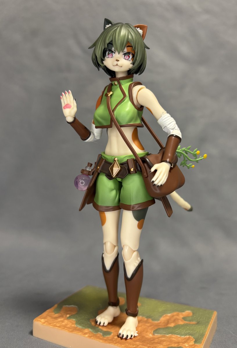 しとぴっちゃん tweet media