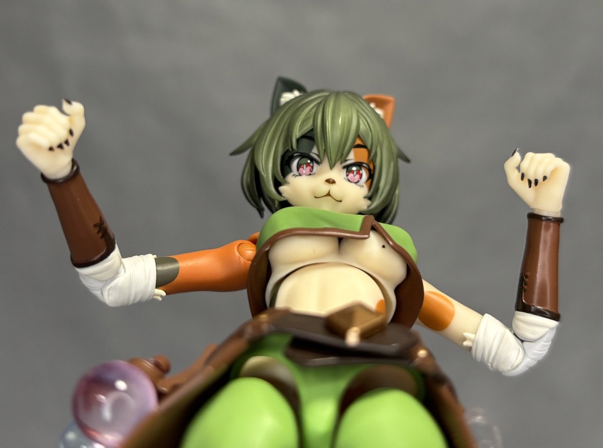 しとぴっちゃん tweet media