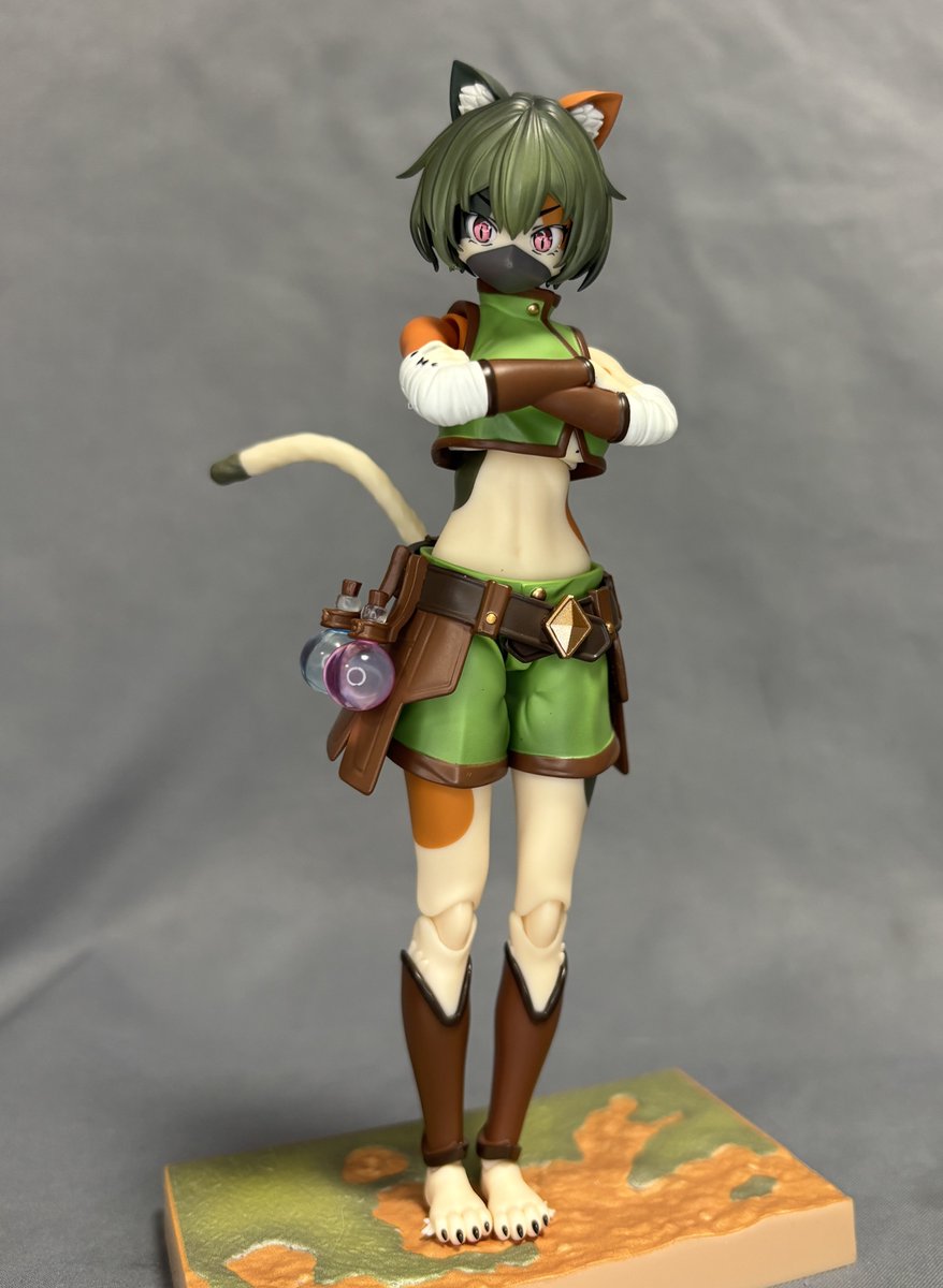 しとぴっちゃん tweet media