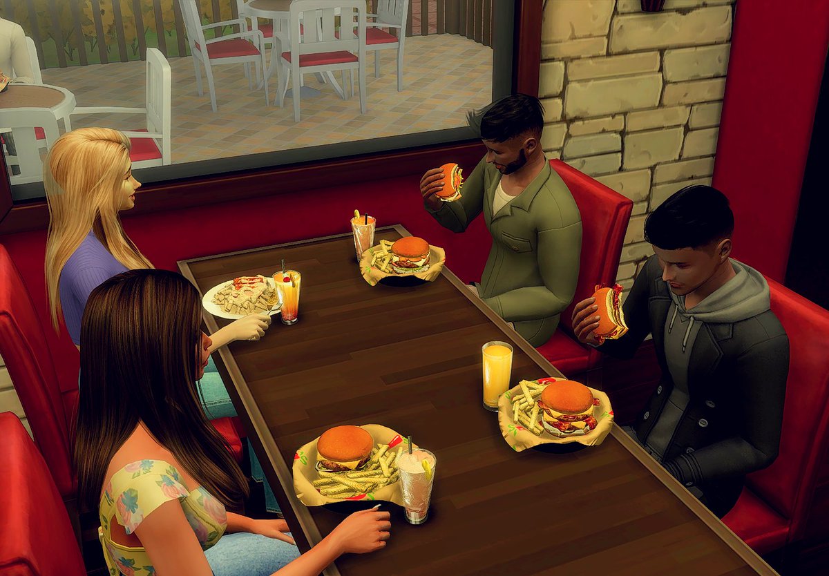 insimniasims4 tweet media