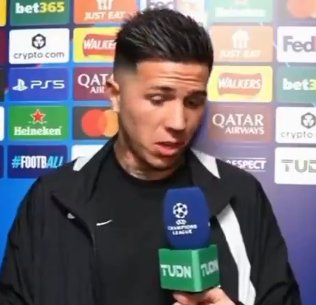 The Touchline | 𝐓 tweet media