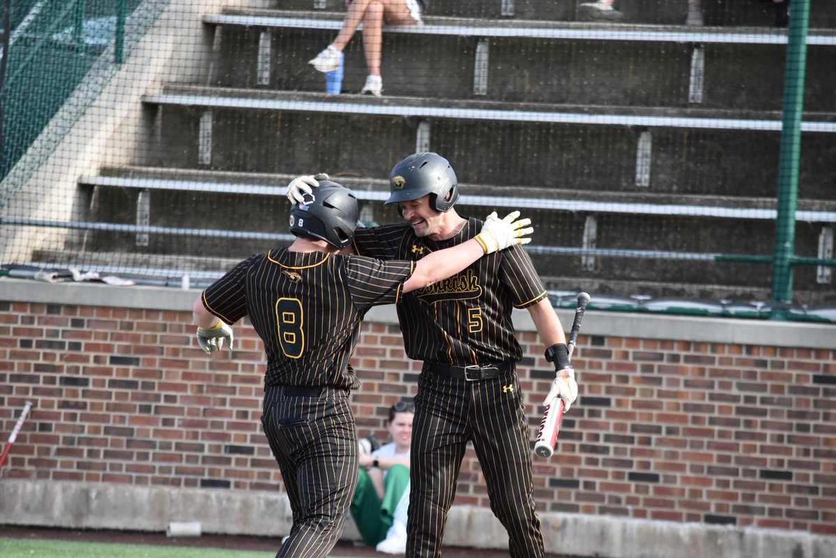 UWO Baseball tweet media