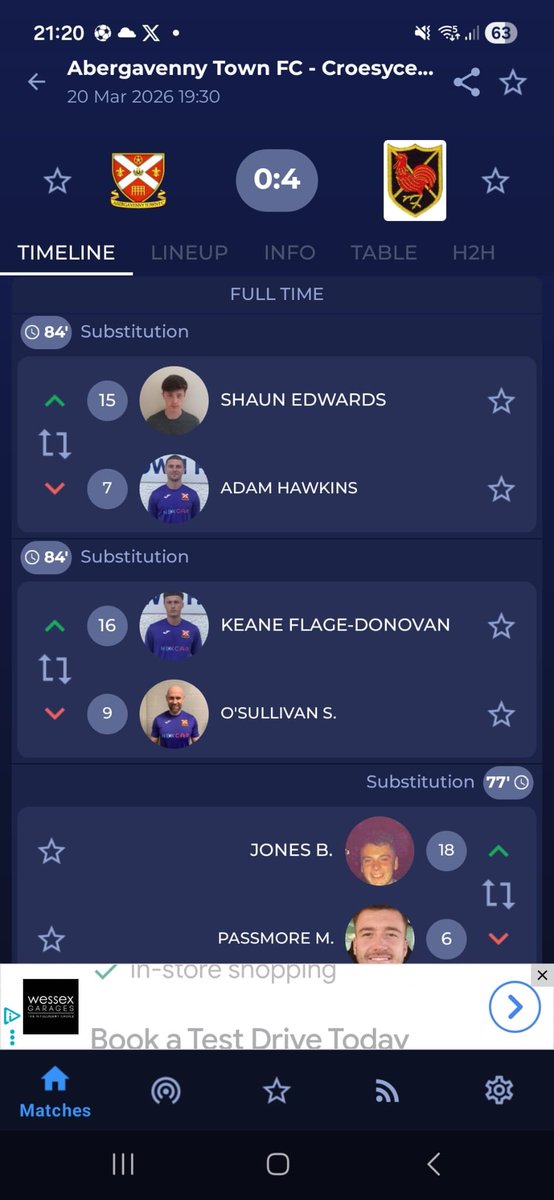 Spencer Hopwood tweet media