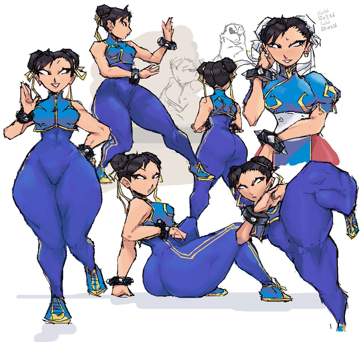 landia2³ tweet media