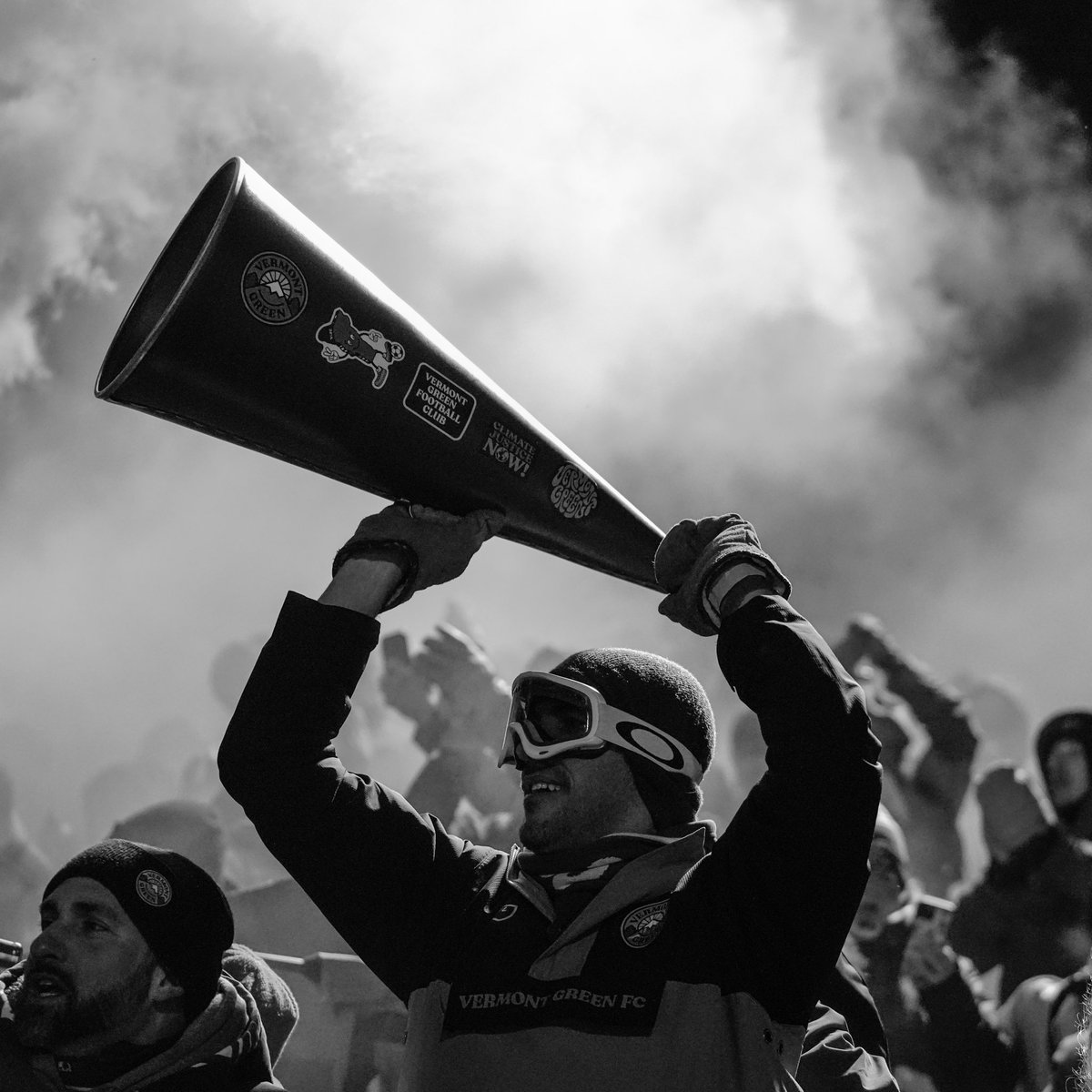 JoshNye8798's tweet photo. Some frames from #VGFC’s #USOC2026 victory over Portland Hearts of Pine!
#UTFG https://t.co/KQQ0vmB7vA