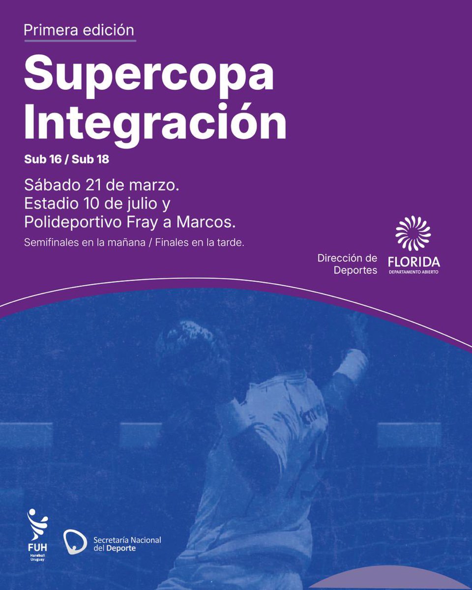 Intendencia de Florida tweet media