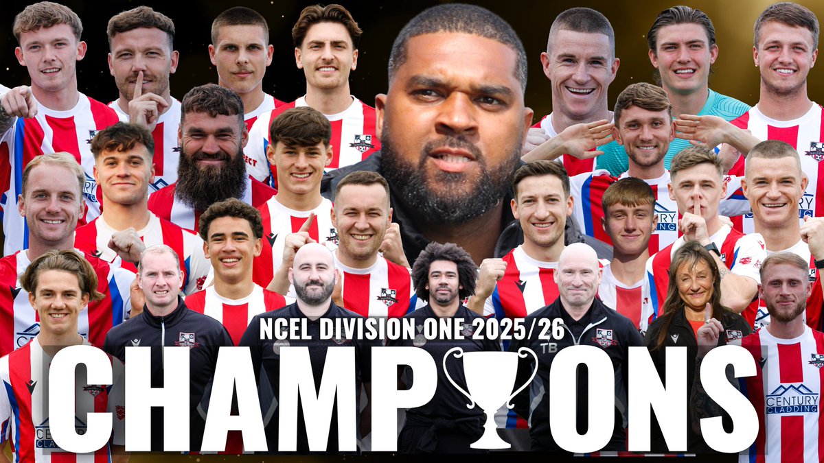 Dearne & District F(C) tweet media