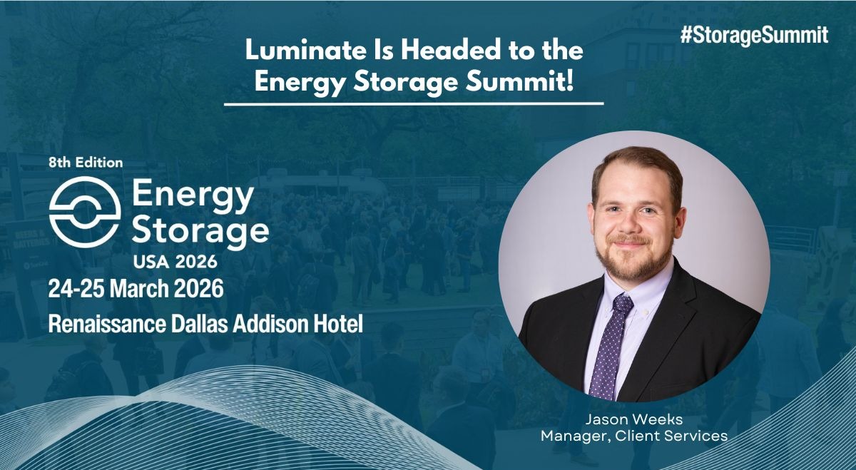 Luminate, LLC tweet media