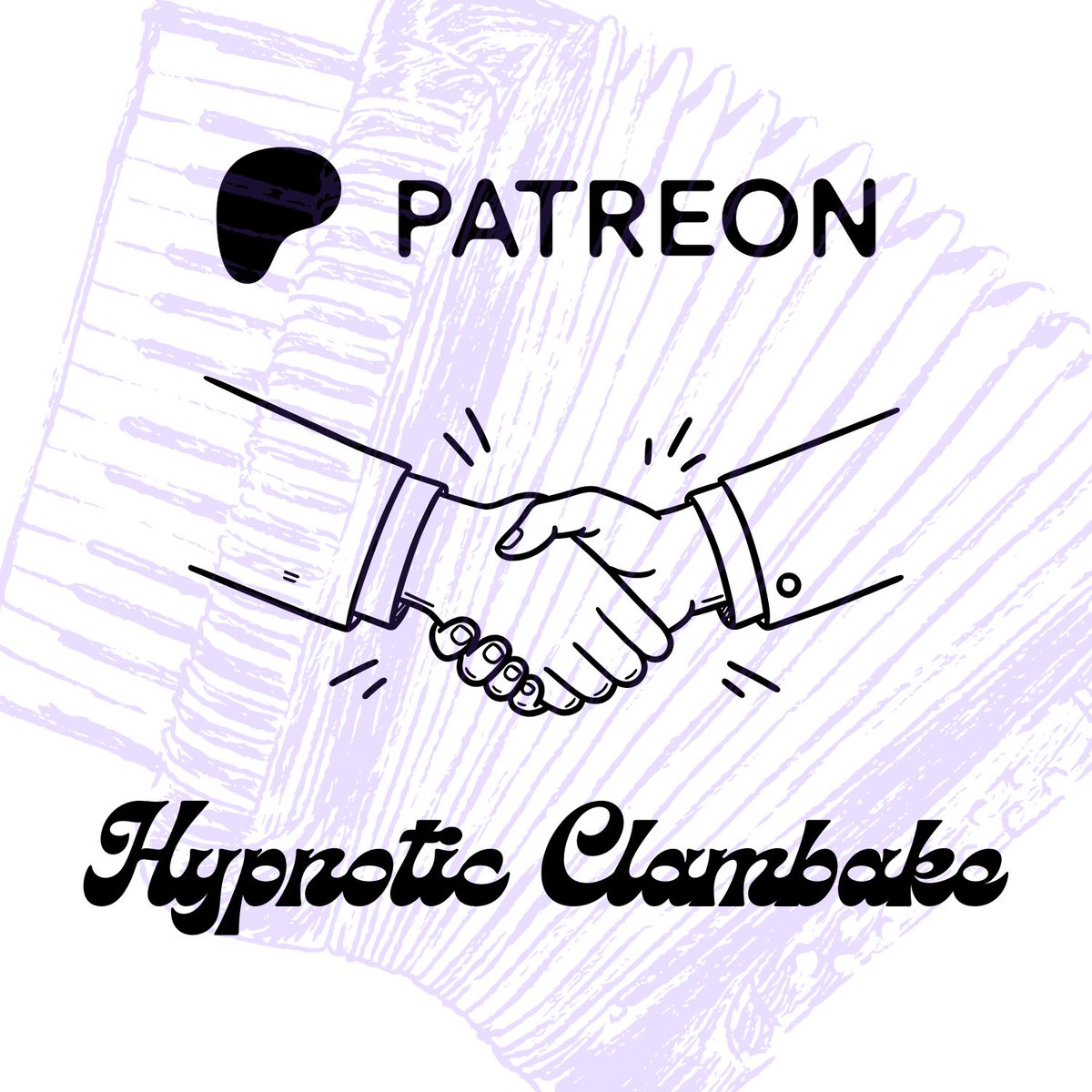 Hypnotic Clambake tweet media