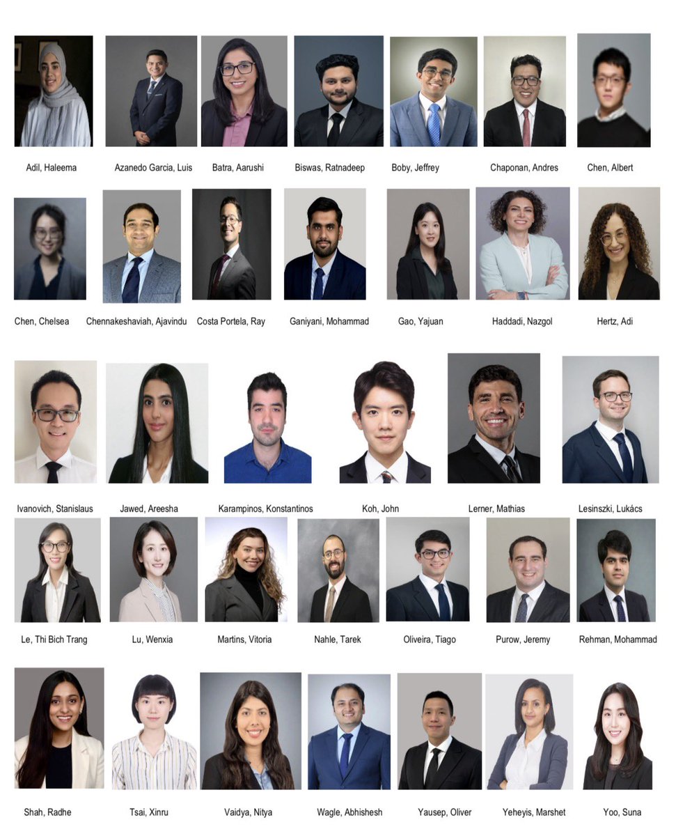 Jacobi Internal Medicine Chiefs tweet media