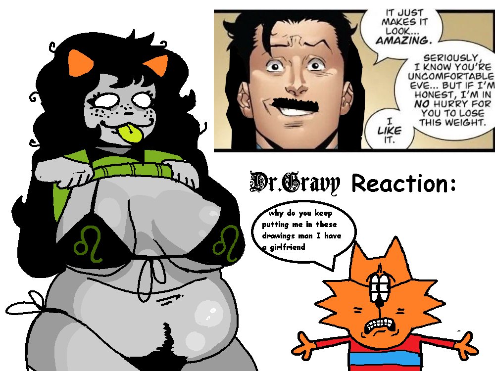 Dr.Gravy Jones tweet media