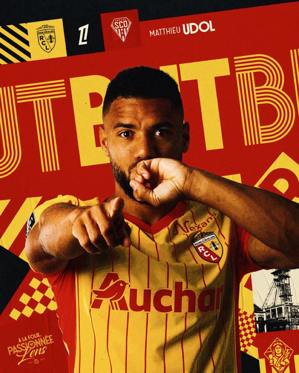 CoachBA57's tweet photo. Deux buteurs ce soir en Ligue 1… à Bollaert… issus de l’Ecole de Football des Grenats 🙄⚽️ #MD14 #G96 #LM36 #G2005 https://t.co/3QCdJU0ZFk