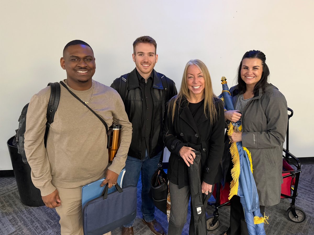 UToledo Medicine tweet media