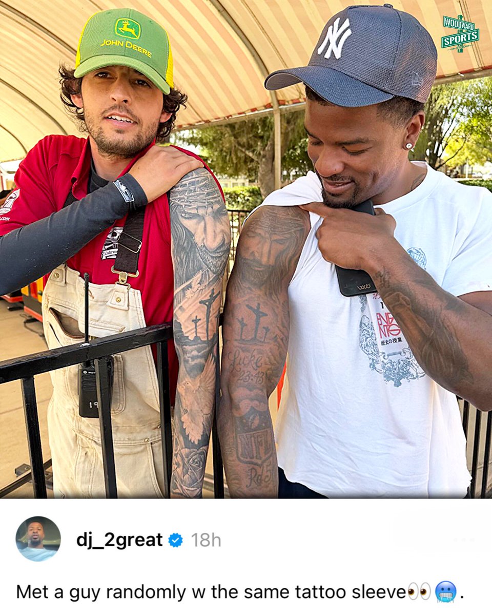 Woodward Sports Network tweet media