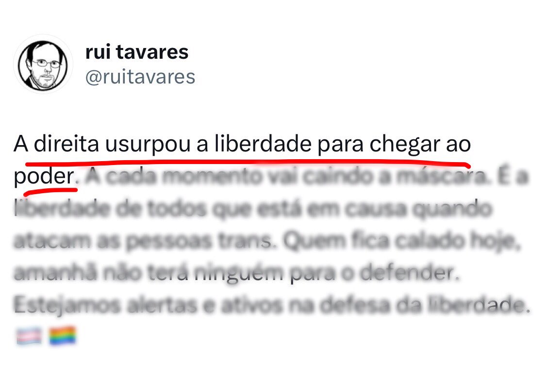 pedro ribeiro tweet media