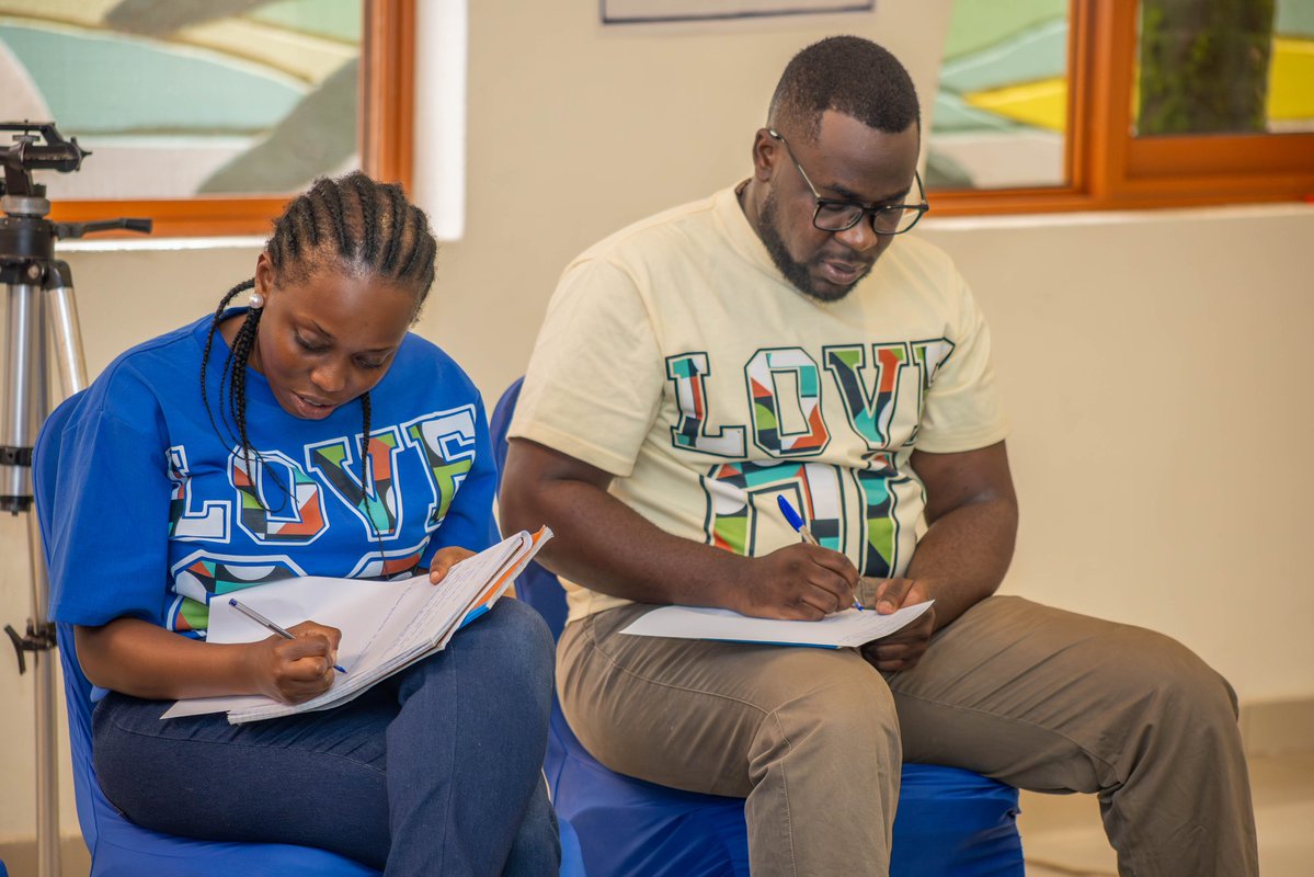 Media Challenge Initiative tweet media