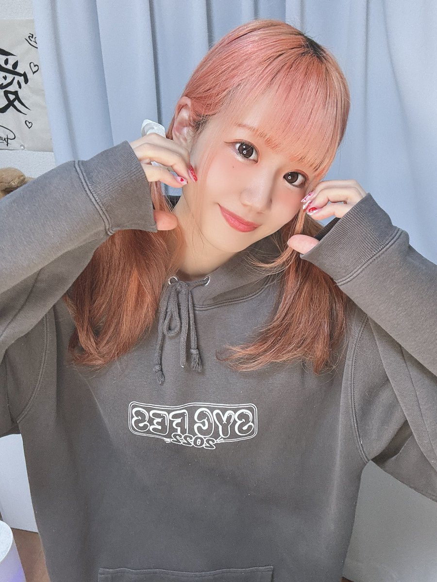 すみれ☀️未来の歌姫→5月2日空けてて tweet media