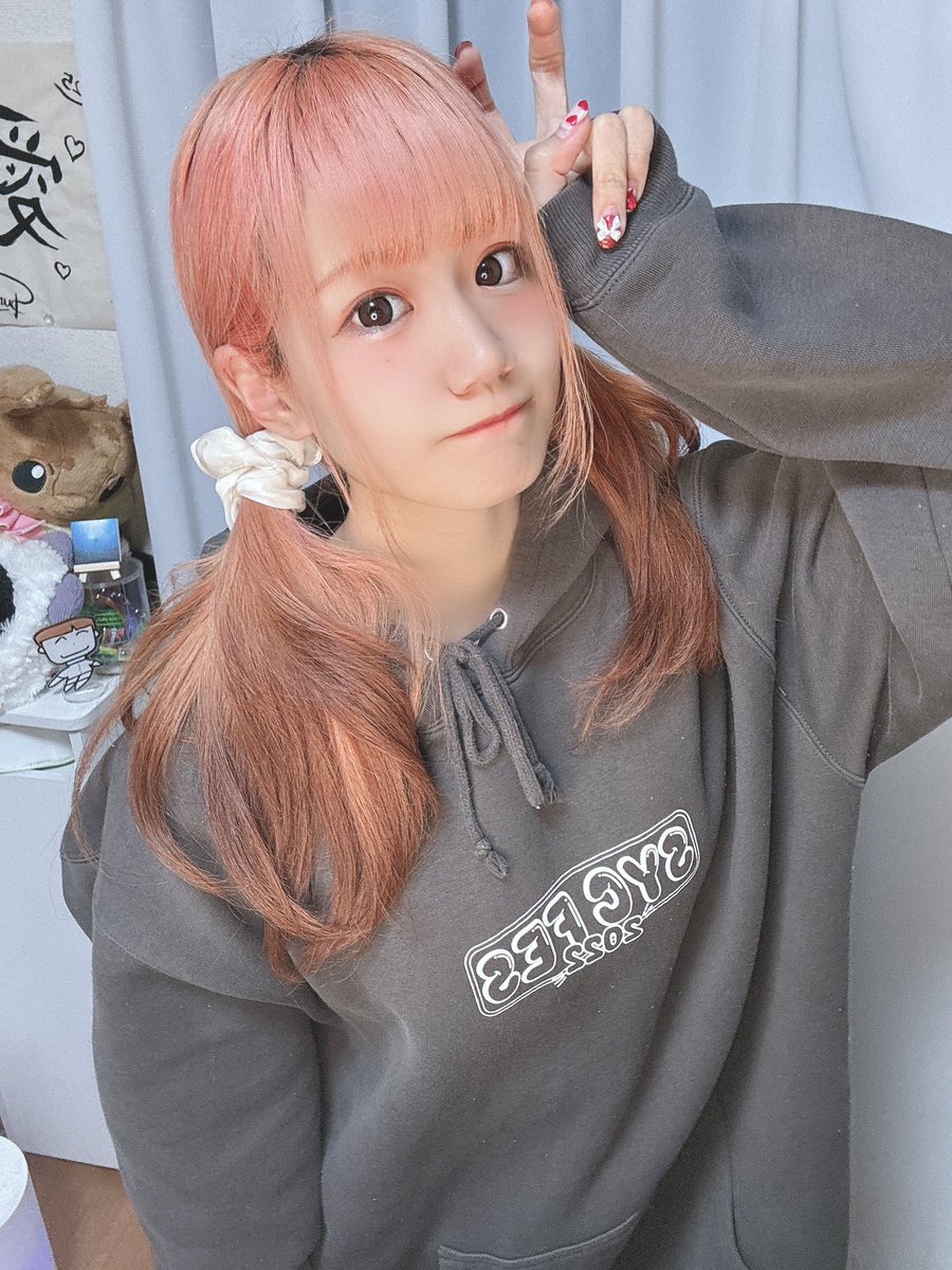 すみれ☀️未来の歌姫→5月2日空けてて tweet media