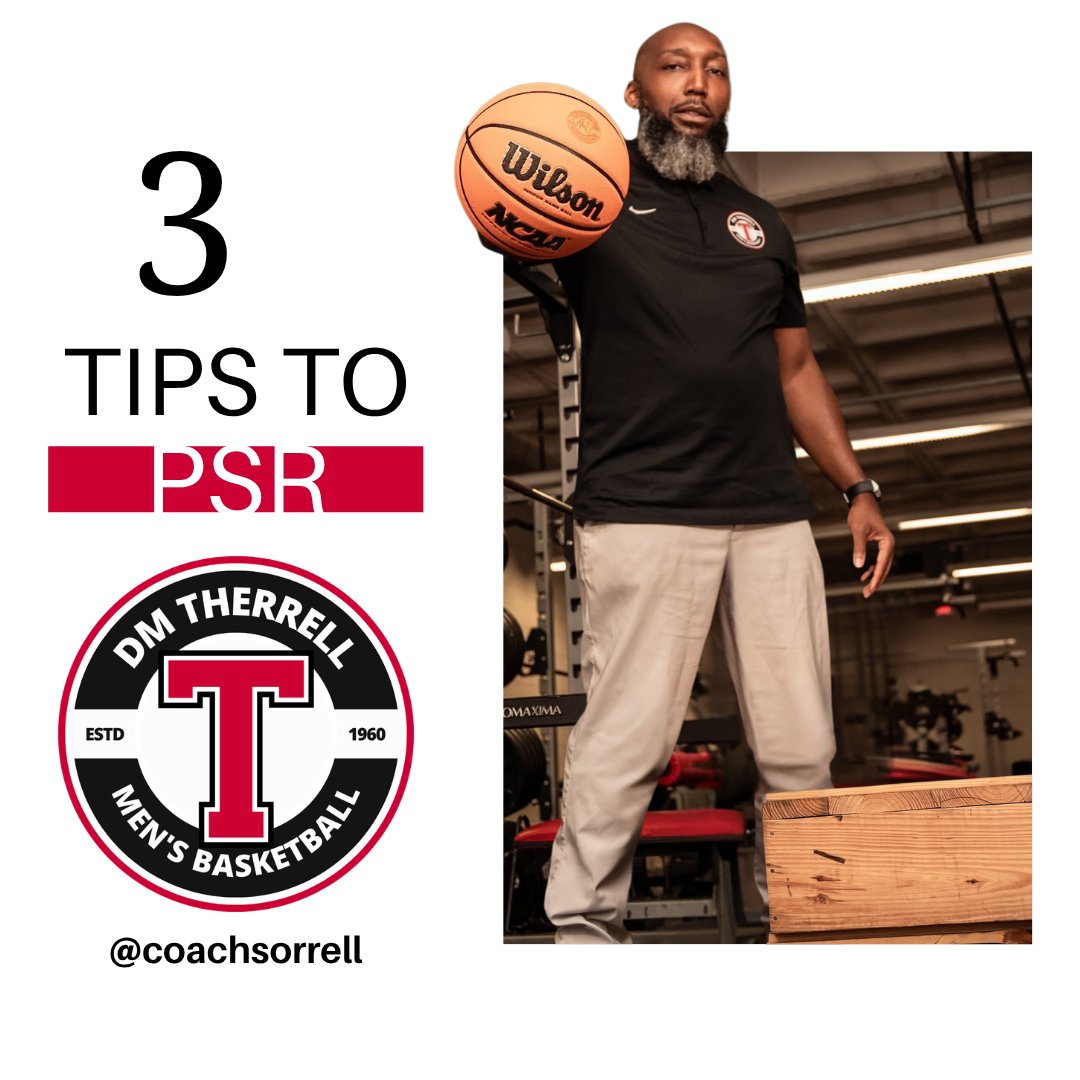 Coach Sorrell tweet media