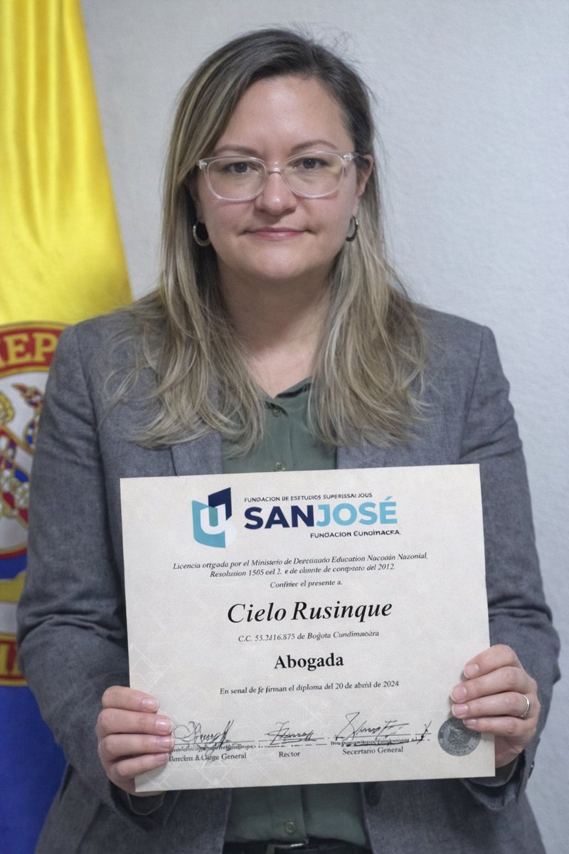 Colombia Derecha tweet media