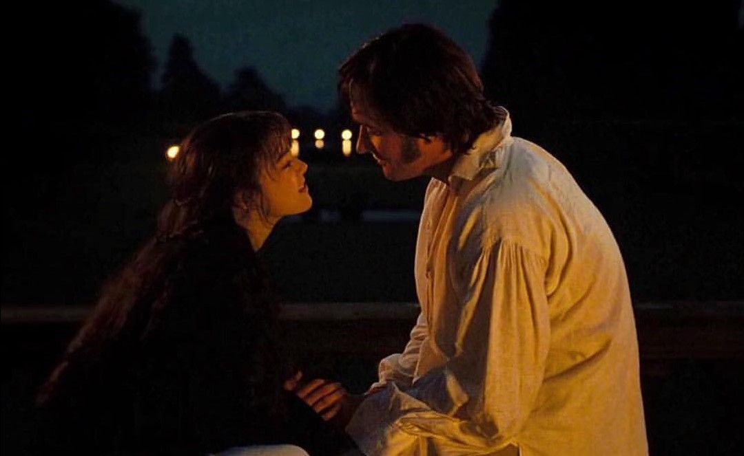 Jane Austen Summer Program tweet media