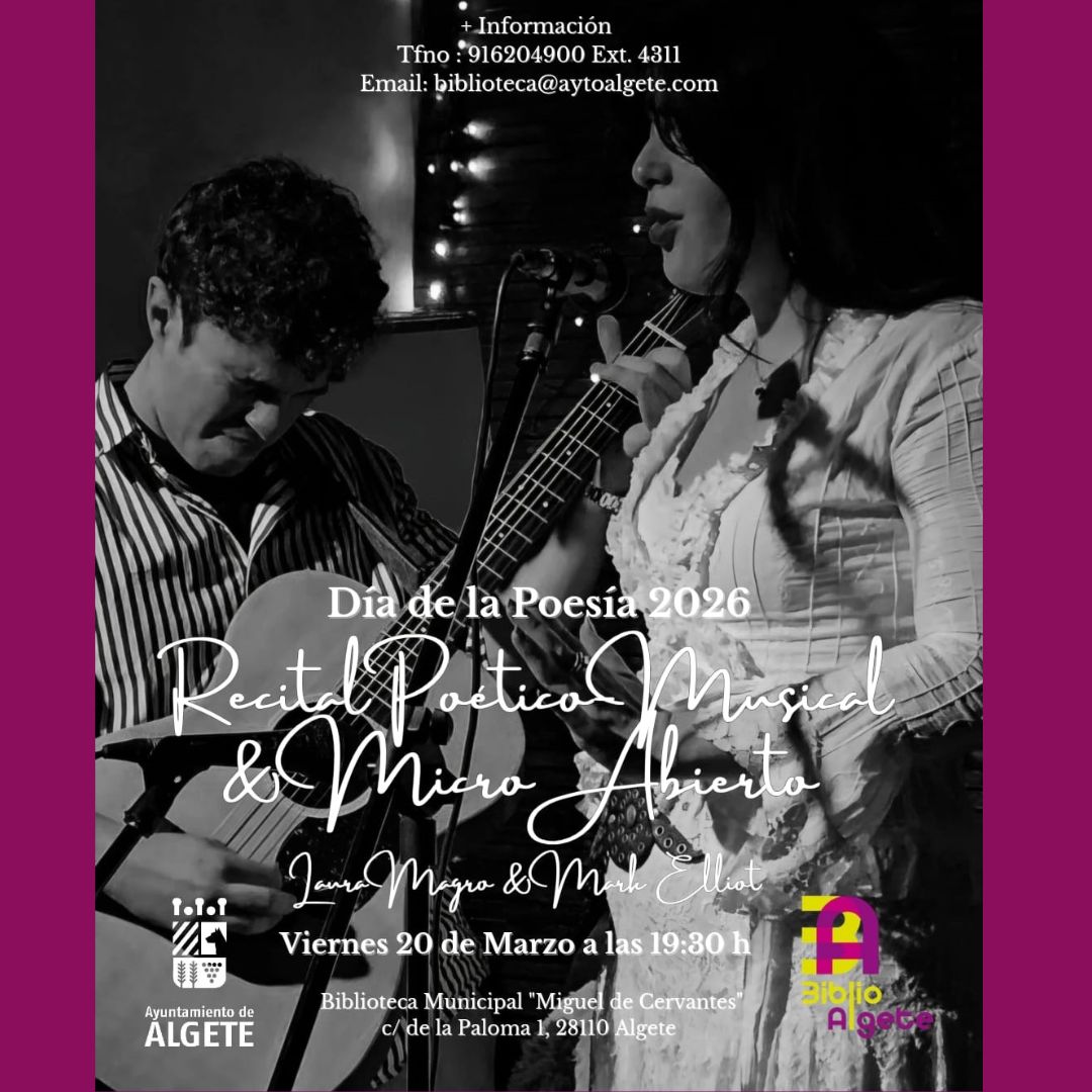 MAF Algete tweet media