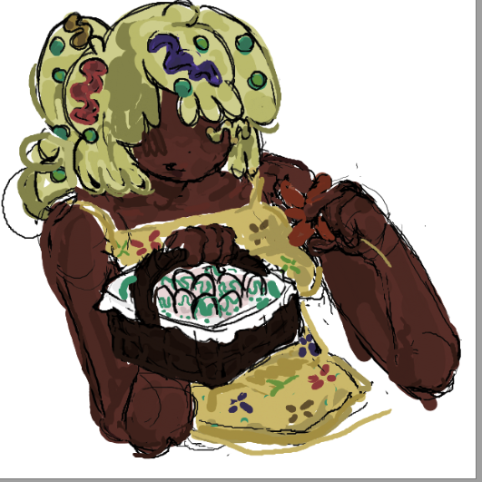 🍀 ZARI / ONE !!!! MAGICAL FAIRY PRINCESS tweet media