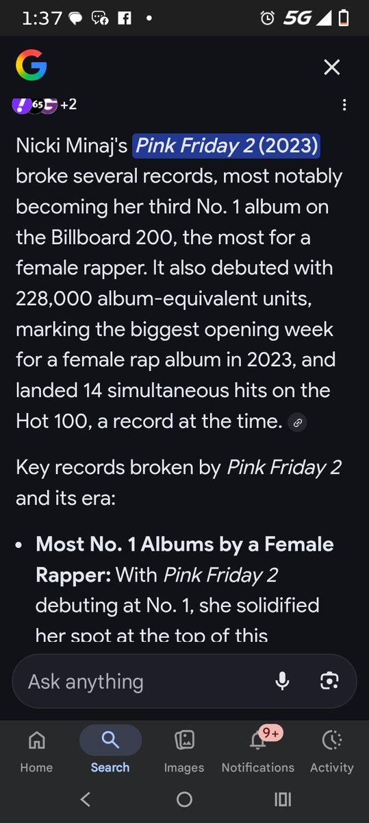 MAGA 🇺🇸 Richelle Belle tweet media