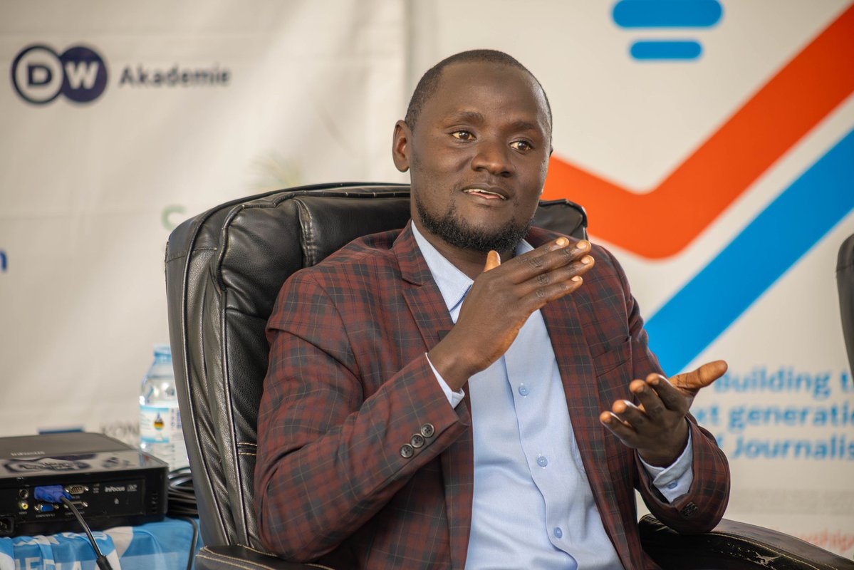 Media Challenge Initiative tweet media