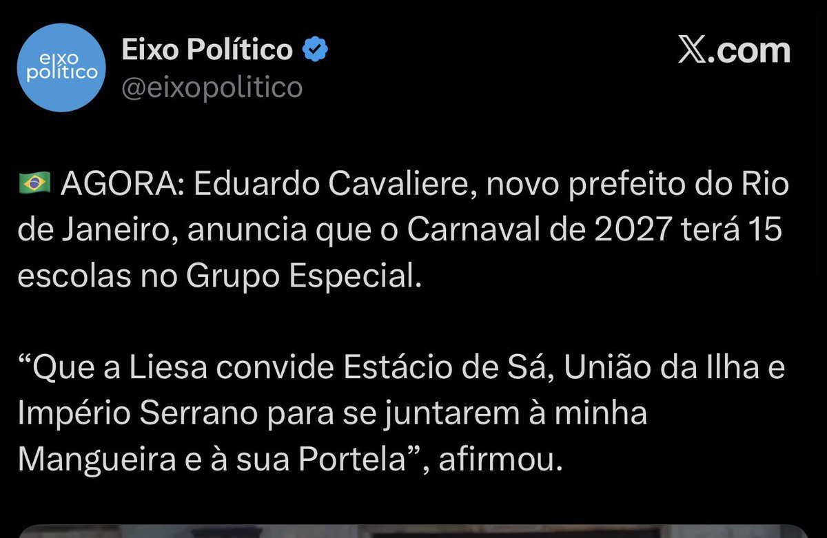 Site Apoteose tweet media