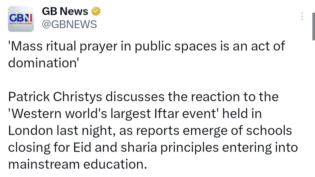 John Bye tweet media