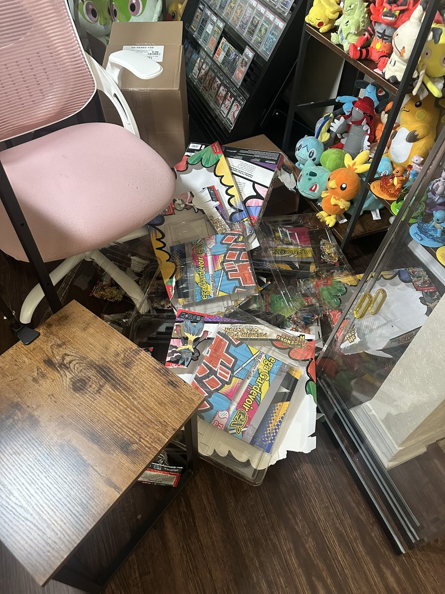 cats collectibles tcg tweet media