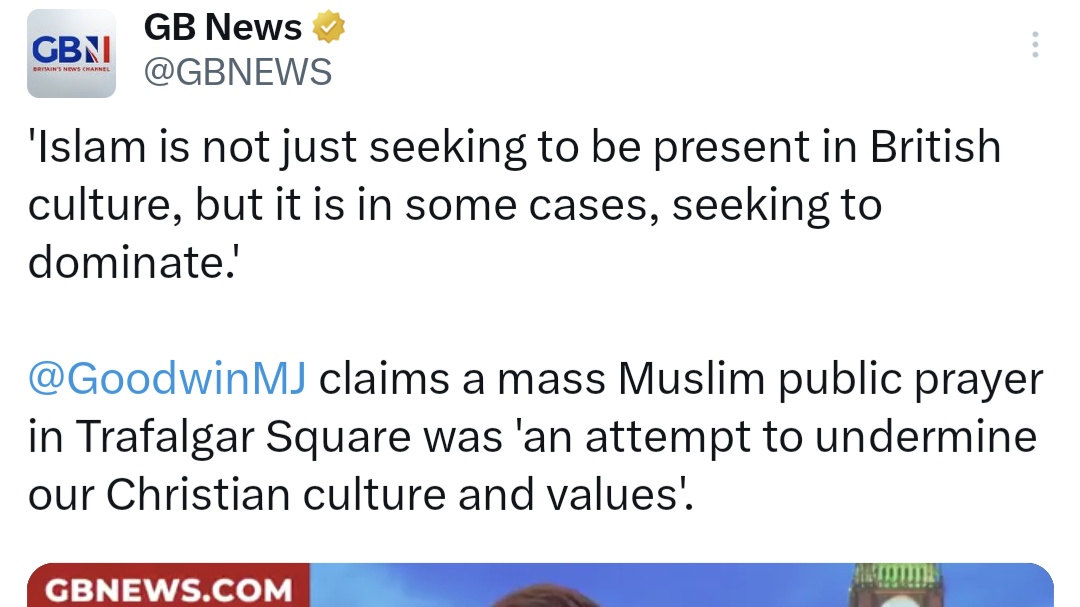 John Bye tweet media