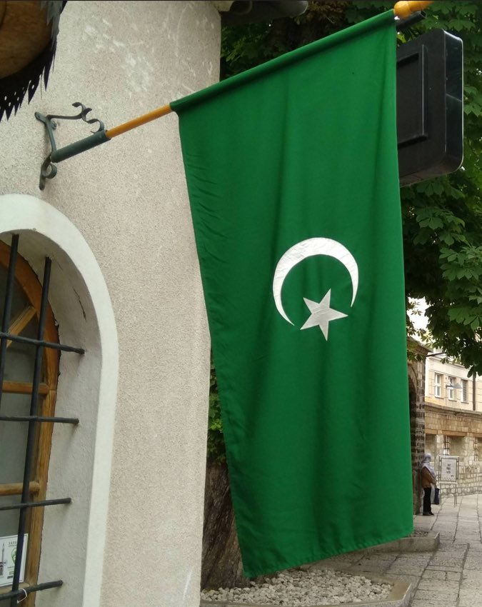 Haris Begić 🇧🇦 🇵🇸 🇱🇧 ☫ tweet media