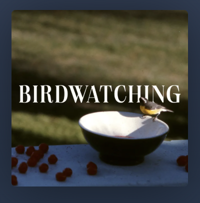 Entonces este es el nuevo disco de Paul? Caray!!!