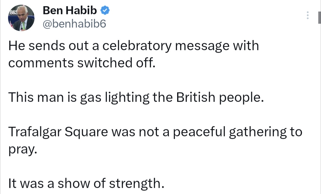 John Bye tweet media