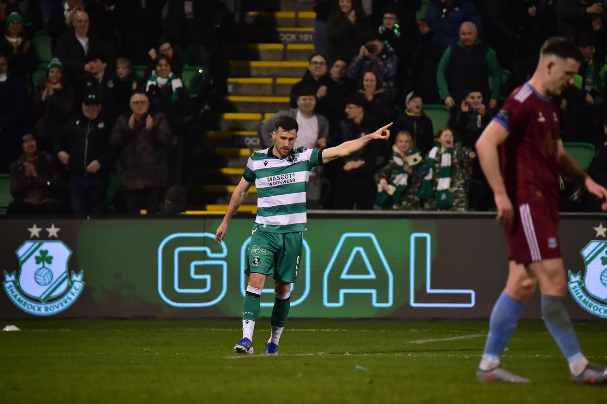 Strengthening our lead 💪🏼