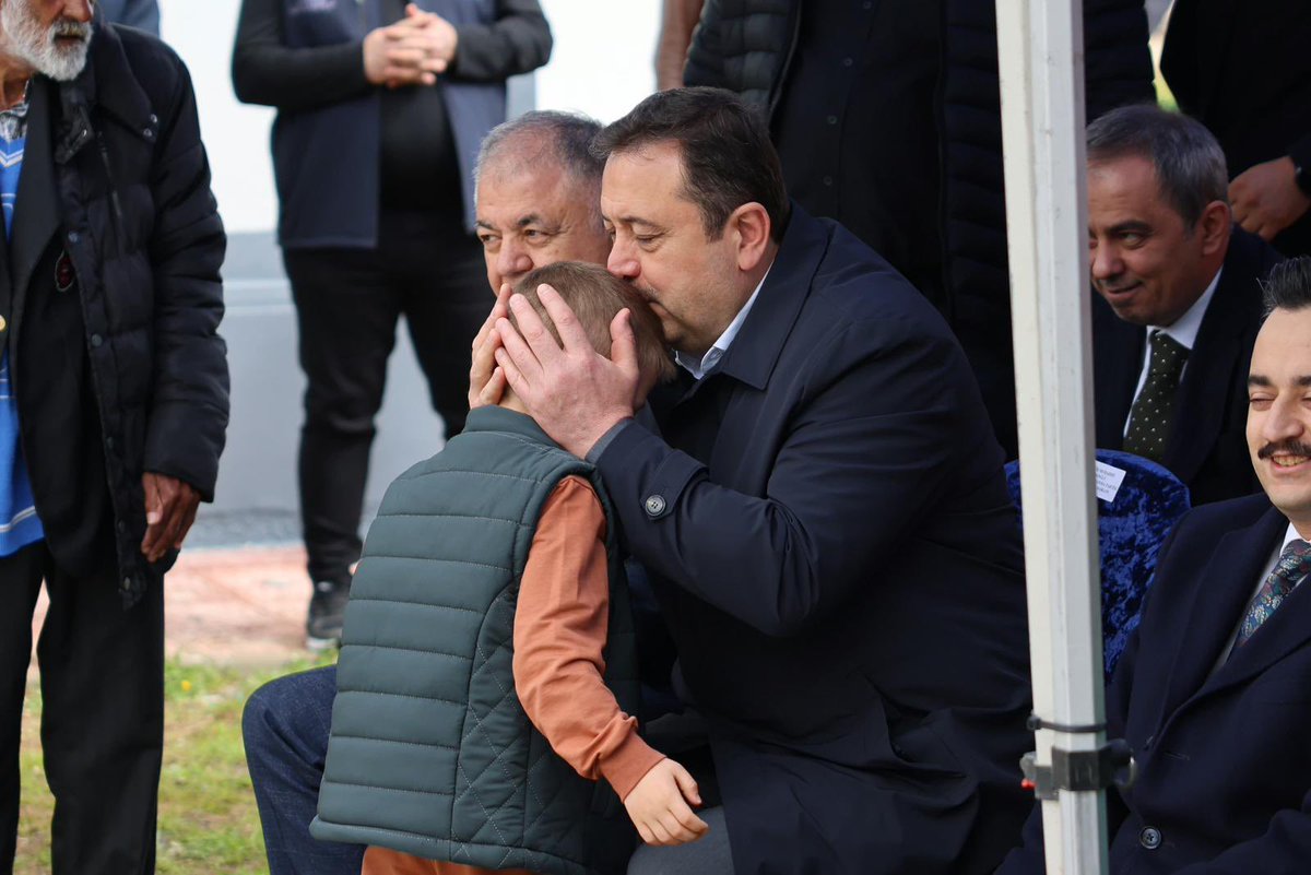 Fatih Muhaddis FEDAİOĞLU tweet media