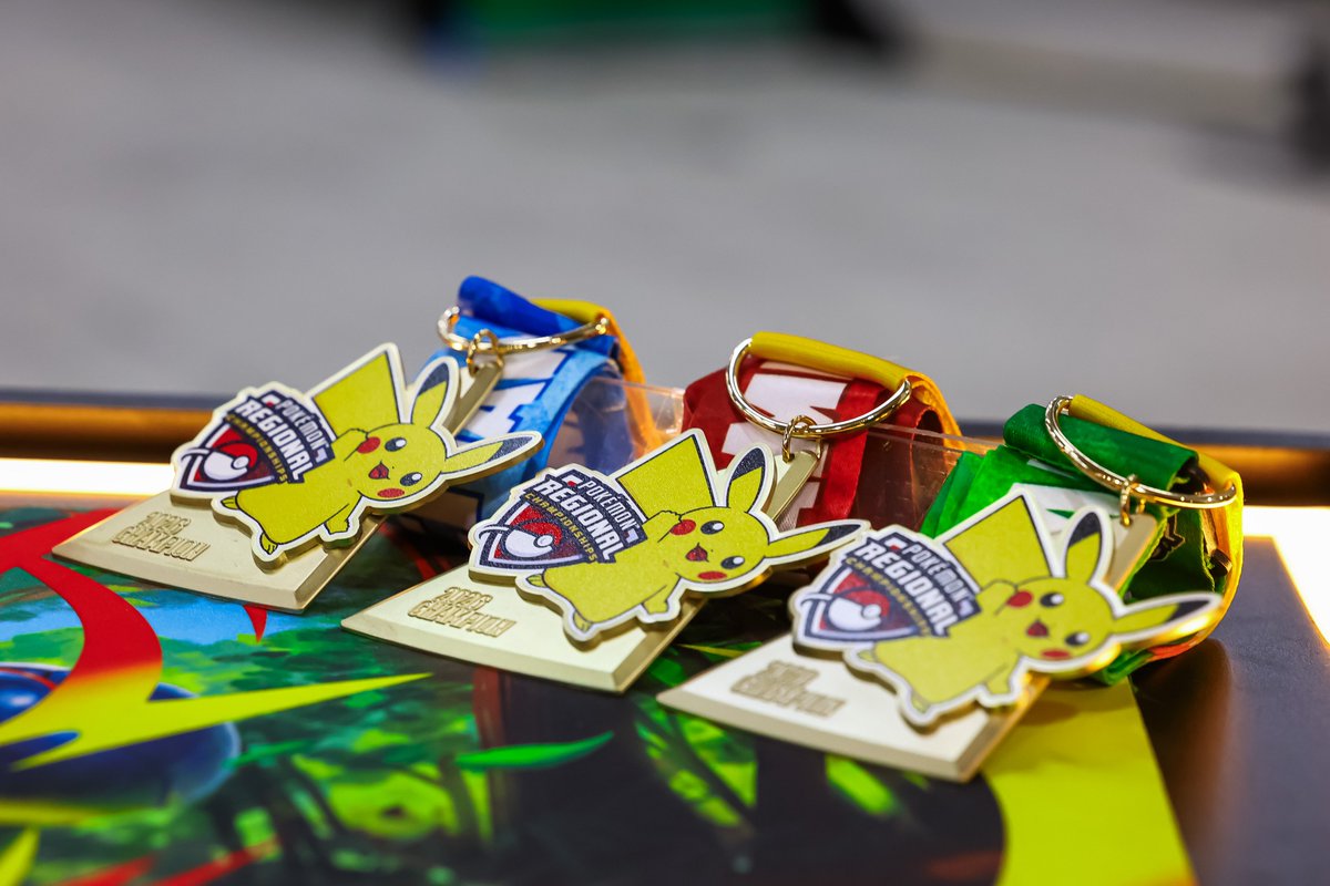 Pokémon LATAM tweet media