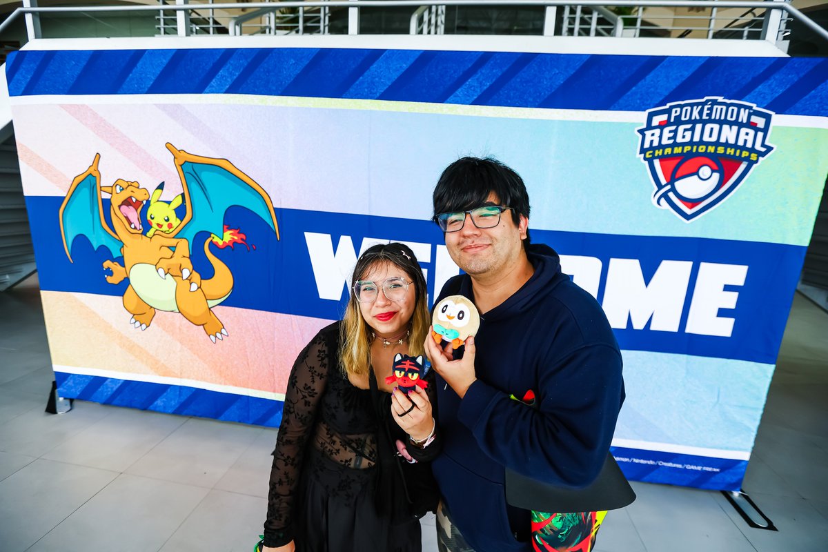 Pokémon LATAM tweet media