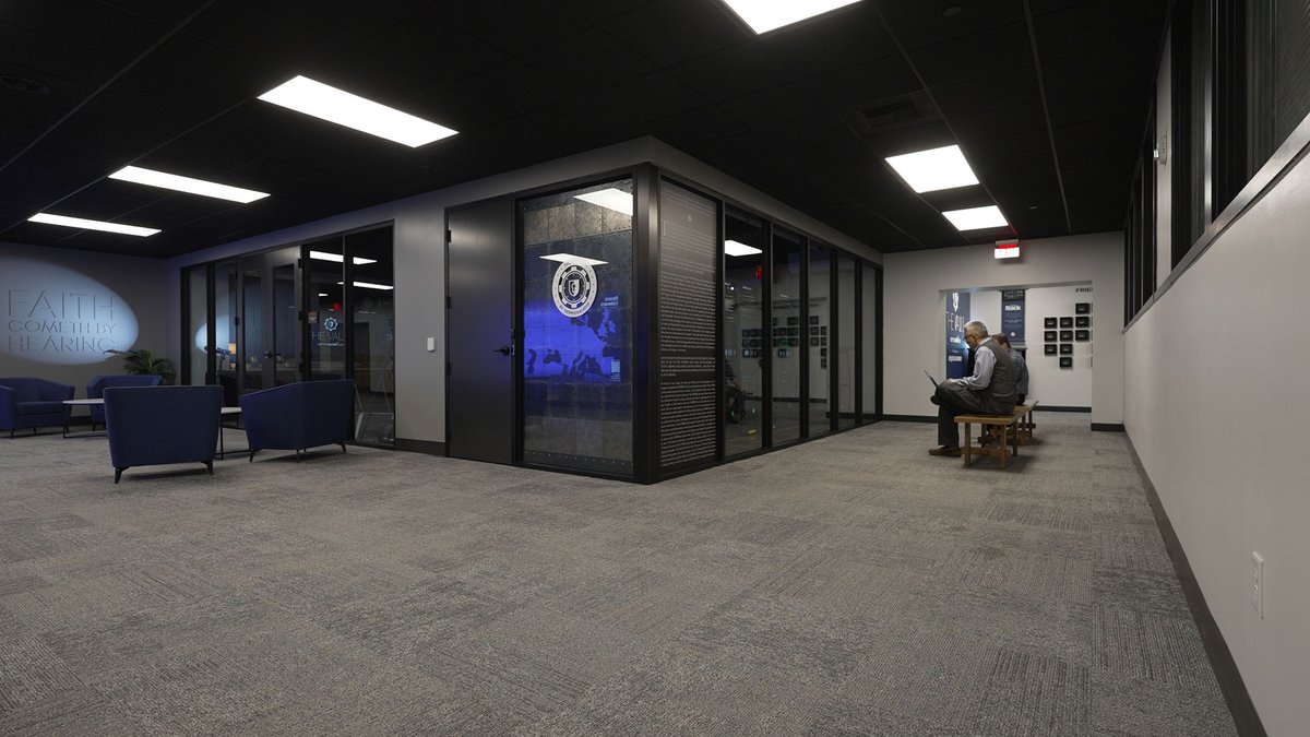 SermonAudio tweet media