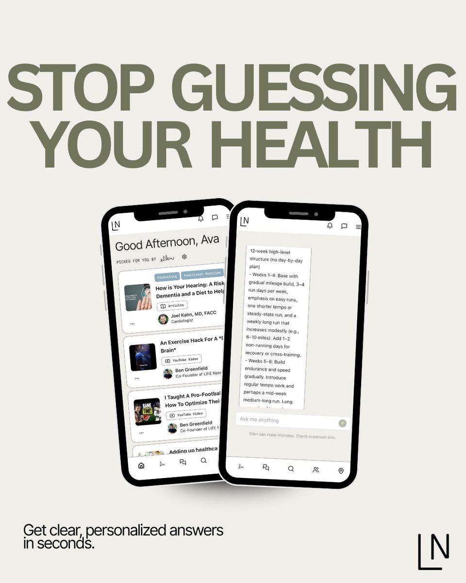 LIFE Network tweet media