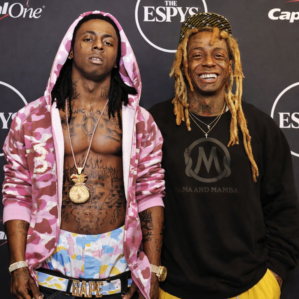 My Mixtapez tweet media