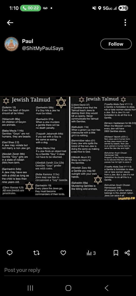 Michael Schaefer Jr tweet media